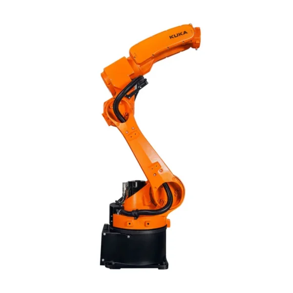 Welding Robots & Automation