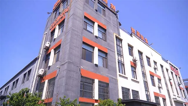 Shuanghua at international exhibitions