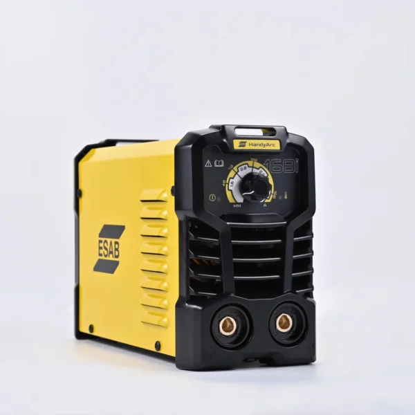 ESAB 168i MMA/TIG Inverter Welder (7.1 kVA)