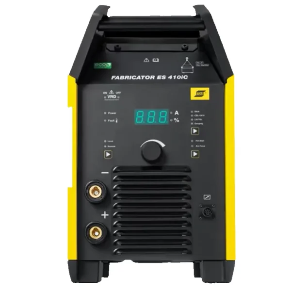 ESAB 410V DC Inverter Stick Welder