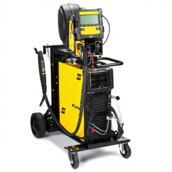 ESAB Aristo Mig 4004i Pulse Welding Power Source