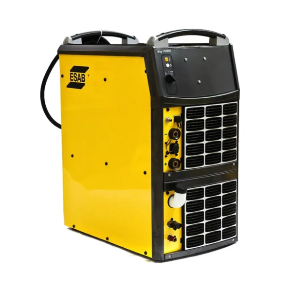 ESAB Aristo Mig U5000i Multi-Function Inverter Welder