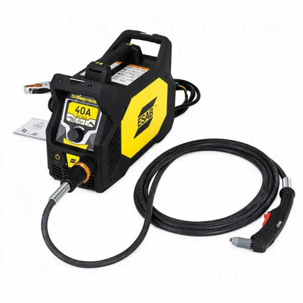 ESAB Cutmaster 40+ Plasma Cutter