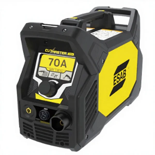 ESAB Cutmaster 70+ Plasma Cutter