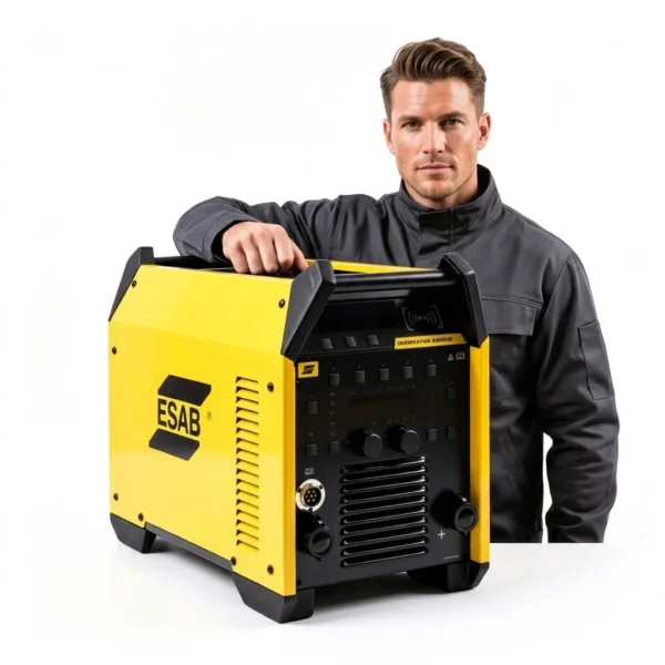 ESAB Fabricator EM 510i Multi-Process Welder