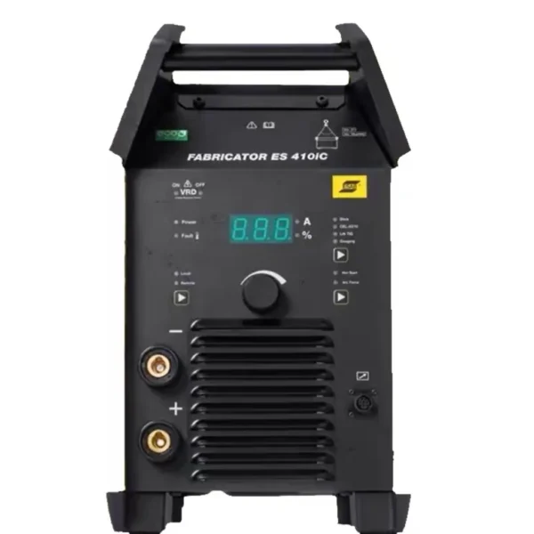 ESAB Fabricator ES 410iC Heavy-Duty MMA / Live-TIG Welder