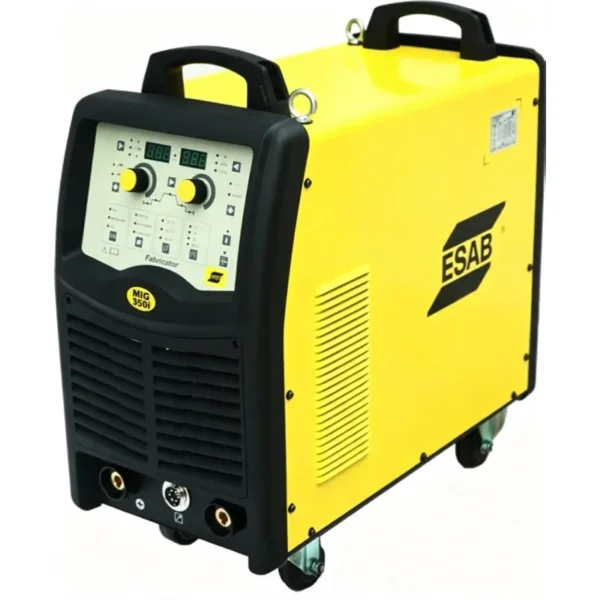 ESAB Fabricator MIG 350i Digital Inverter MIG/MAG Welder