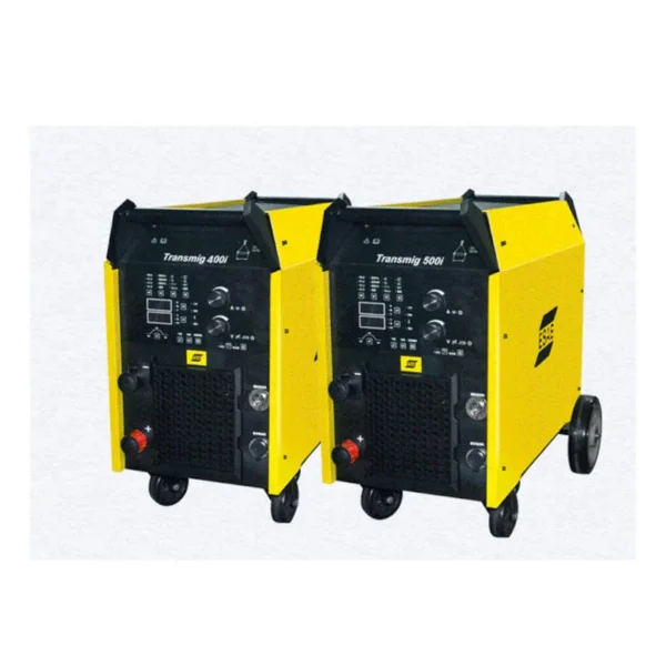 ESAB Fabricator MIG 500i Digital Inverter Welder