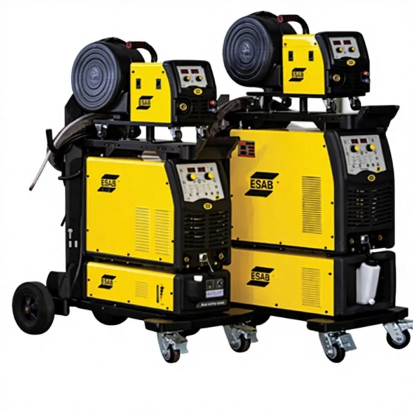 Welding Machines