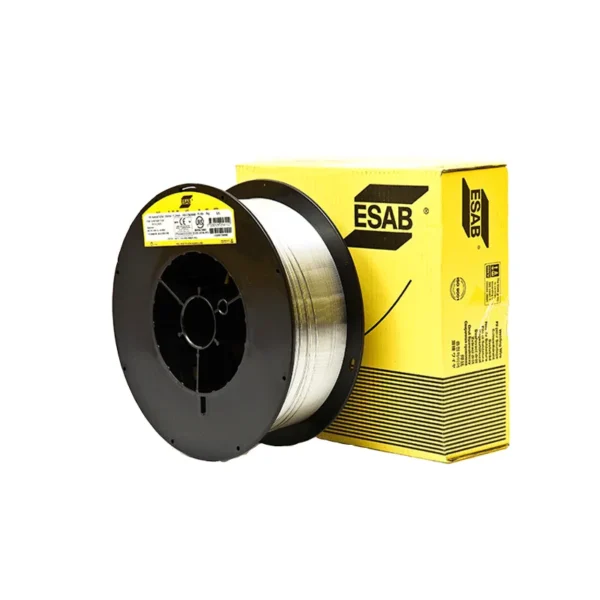 Welding Materials