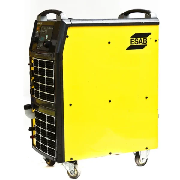 ESAB Origo Tig 4300iw AC/DC TIG Welder