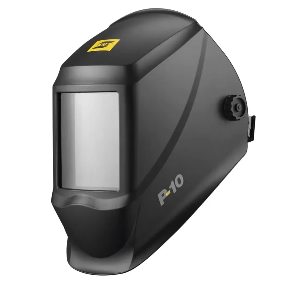 ESAB P10 Passive Welding Helmet (DIN 10)