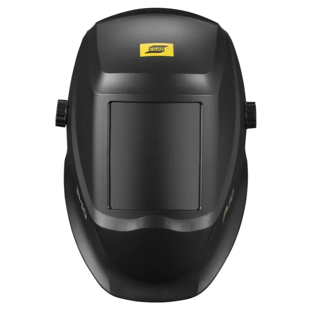 ESAB P10 Passive Welding Helmet (DIN 10) — view 2