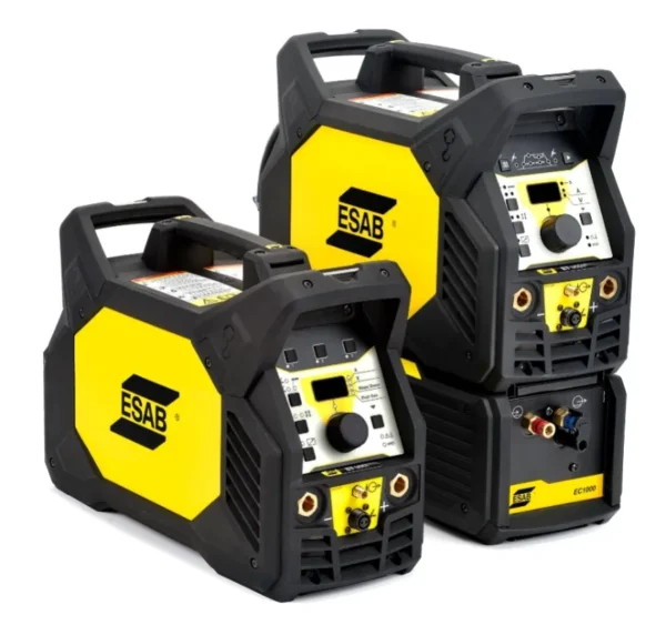 ESAB Renegade ET 300iP DC Pulse TIG Welder