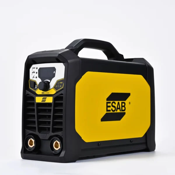 ESAB Rogue ES 208i MMA/TIG Inverter Welder