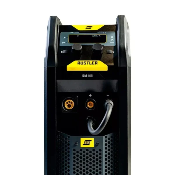 ESAB Rustler EM 455i MIG/MAG/MMA Welder