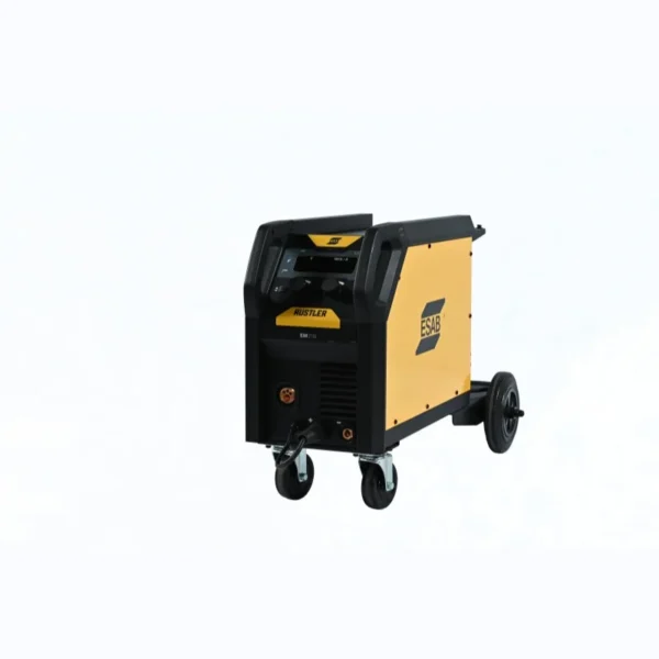 ESAB Rustler EM Series (EM 215i / EM 300i / EM 455i)