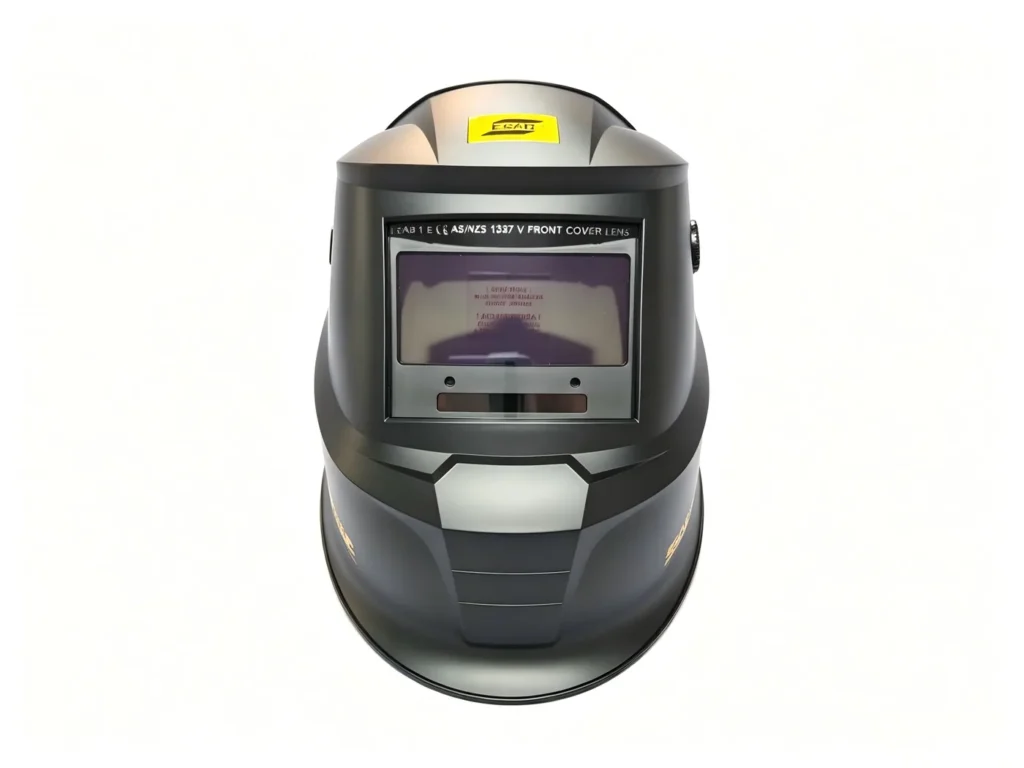 ESAB Savage A41 Auto-Darkening Welding Helmet — view 2