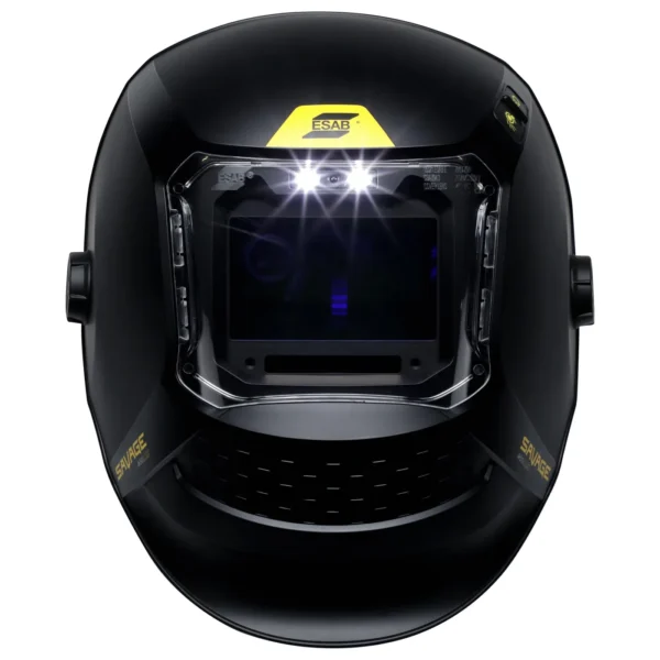 ESAB Savage A50 LUX Auto-Darkening Welding Helmet
