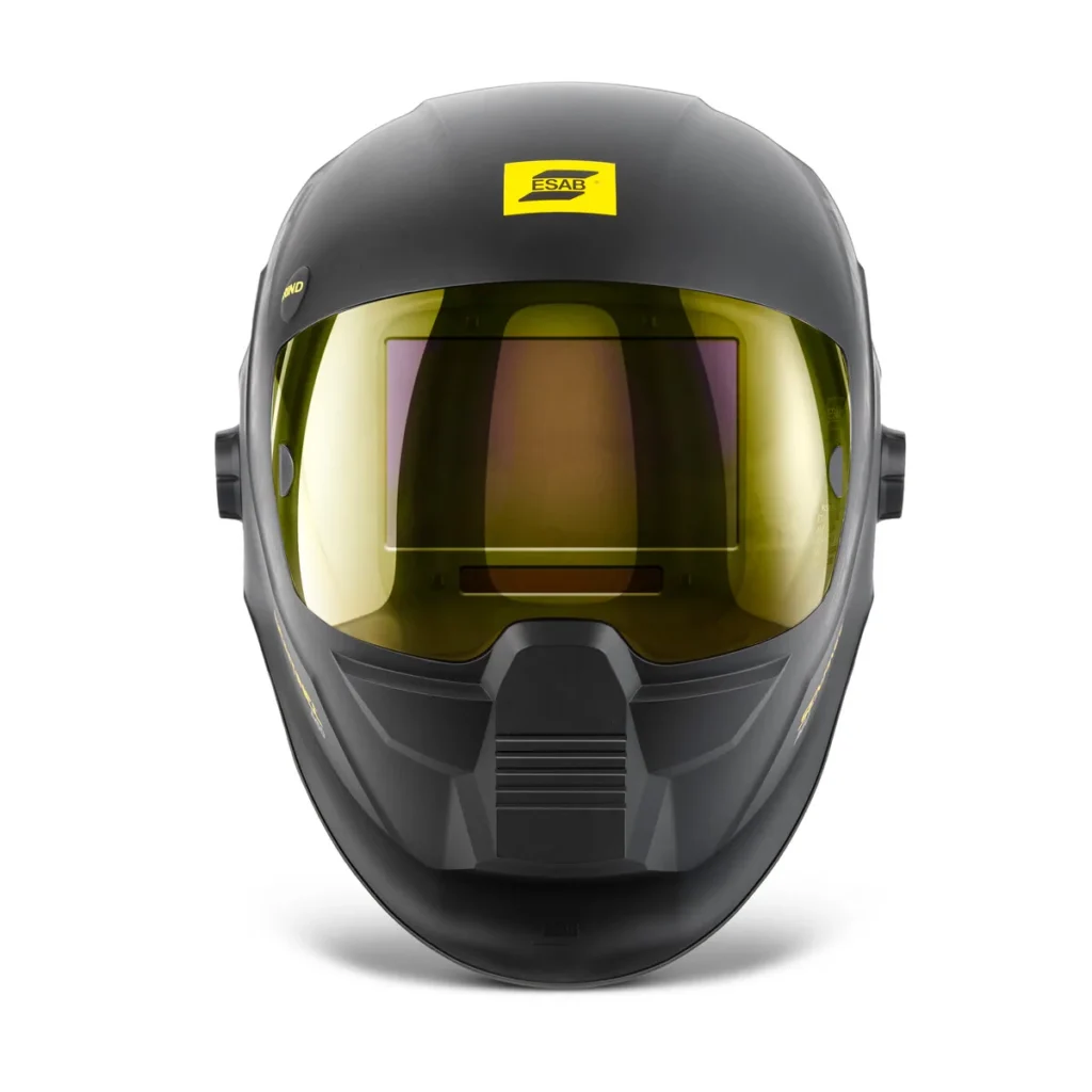 ESAB Sentinel A60 Auto-Darkening Welding Helmet — view 2
