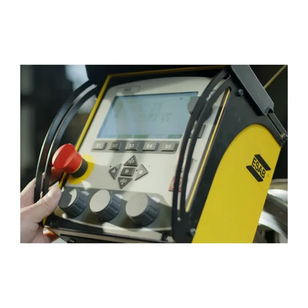 ESAB Submerged Arc Welding Machine