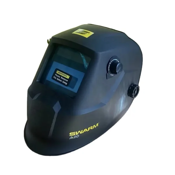 ESAB SWARM A20 Auto-Darkening Welding Helmet