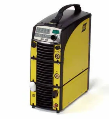 ESAB Tig 2200i AC/DC TIG Welder