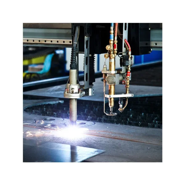 CNC Cutting Equipment