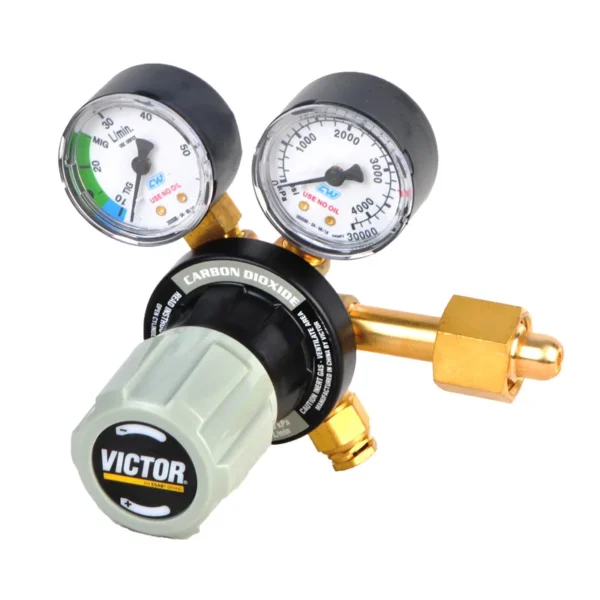 Gas Pressure Regulator / Reducing Valve