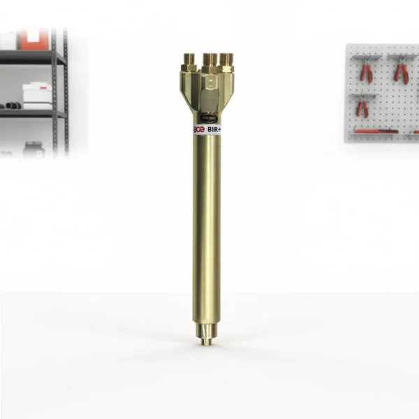 GCE BIR+ Oxy-Fuel Cutting Nozzle
