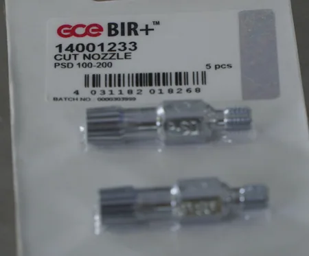 GCE Copper & Brass Cutting Nozzle 14001233