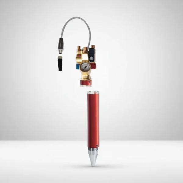 GCE FIT+TWO CNC Oxy-Fuel Cutting Torch