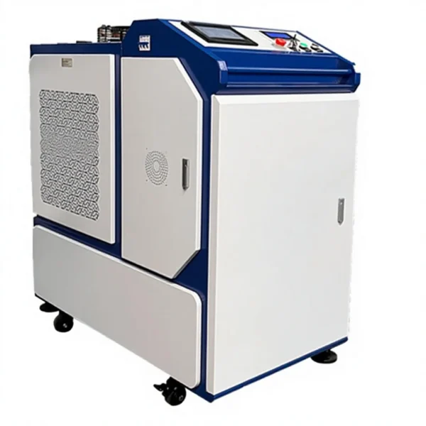 Handheld Laser Welding & Cleaning 3-in-1 Machine