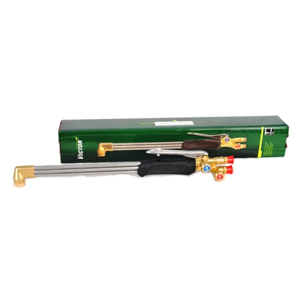Heavy-Duty Handheld Cutting Torch