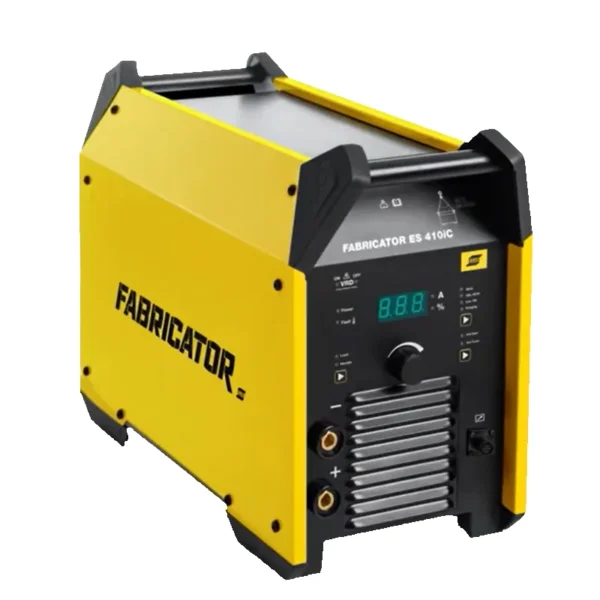 Industrial 410A MMA Inverter Welder