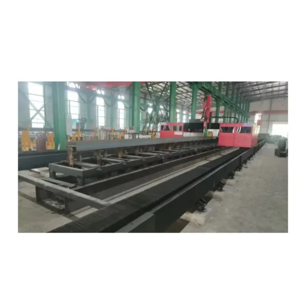 Laser Welding Robot Workstation