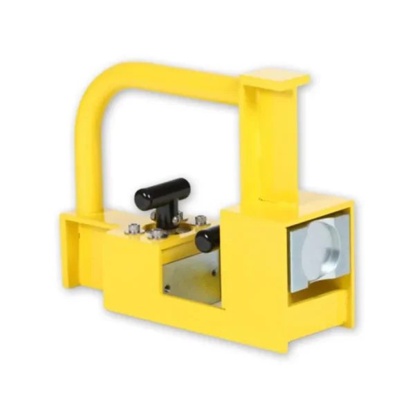 Magnetic 90° Welding Square / Angle Holder