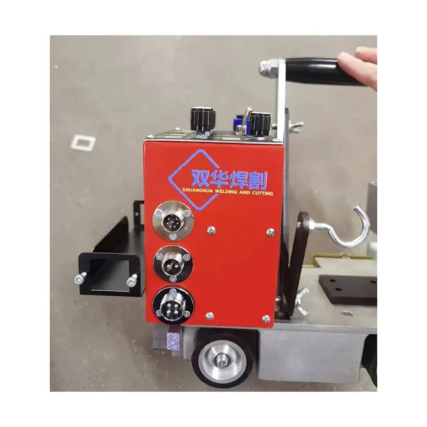 Multi-Directional Welding Trolley (SAW / MMA)