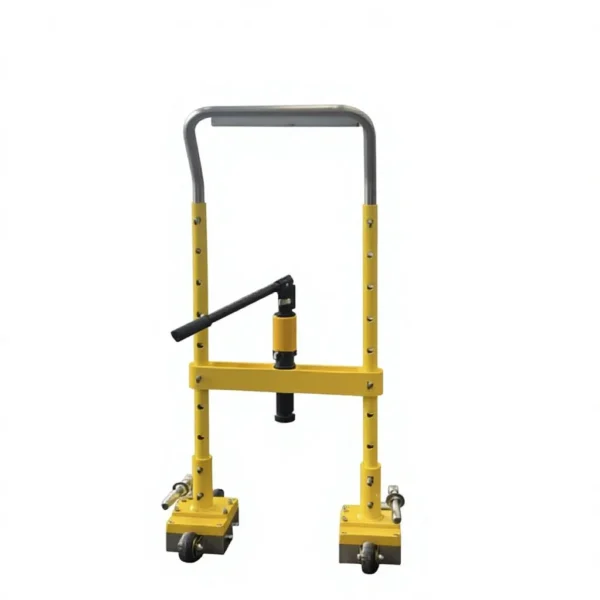 Permanent Magnetic Steel Plate Welding Clamp