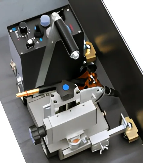 Automatic Welding Carriage Series