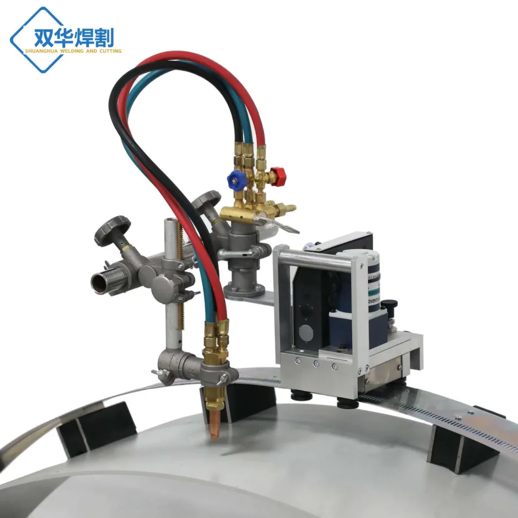 SHKA-H10-T Circular Cutting Carriage
