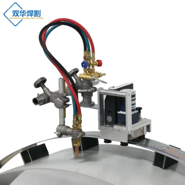 SHKA-H10-T Circular Cutting Carriage