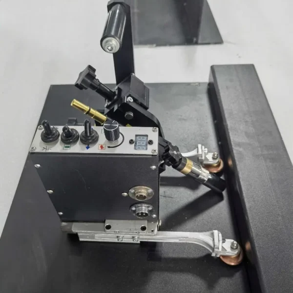 SHKA-H2 Ultra-Small Fillet Welding Carriage