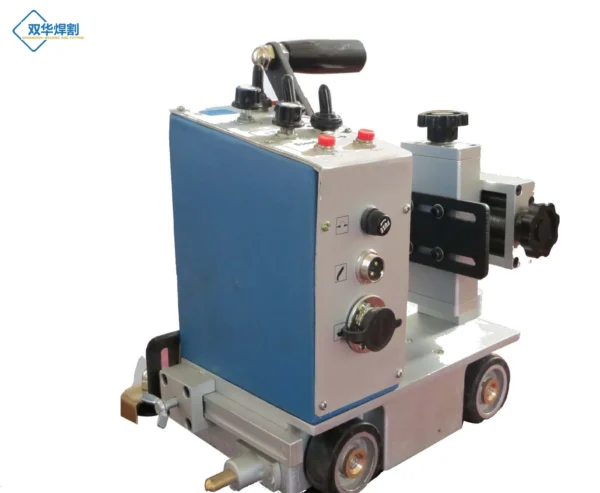 SHKA-H3 Continuous & Intermittent Welding Carriage