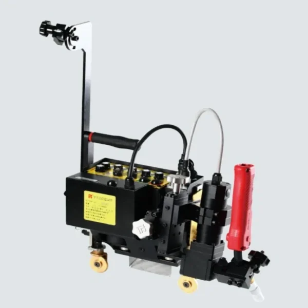 SHRA-L-20PW-01 Side-Suction Oscillating Welding Carriage