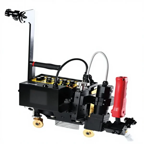 SHRA-P-20PW-01 Fast-Positioning Vertical Fillet Welding Carriage