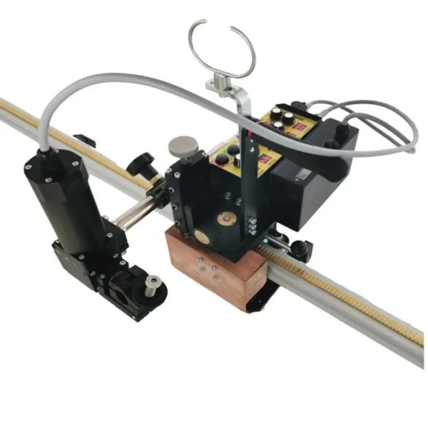 SHRA-S-20PW-01 Short Vertical Fillet Welding Carriage