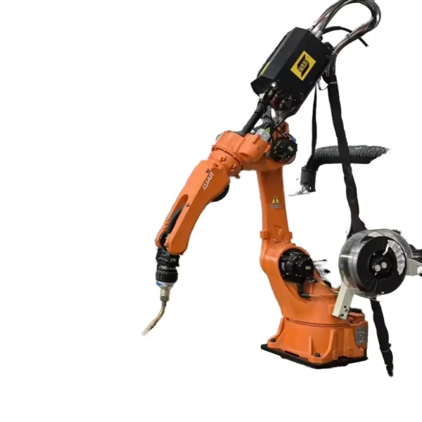 SHRHC5 Collaborative Welding Robot