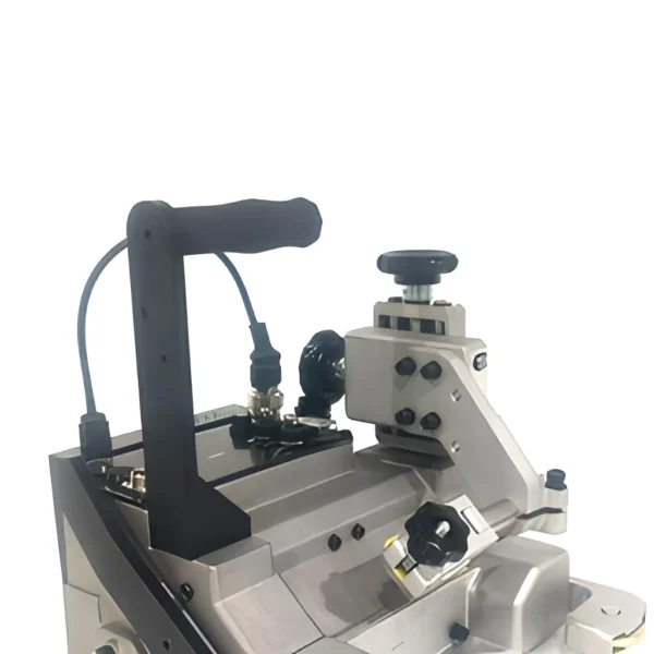 SHTIGER-STD1P Magnetic Contour-Following Fillet Welding Carriage