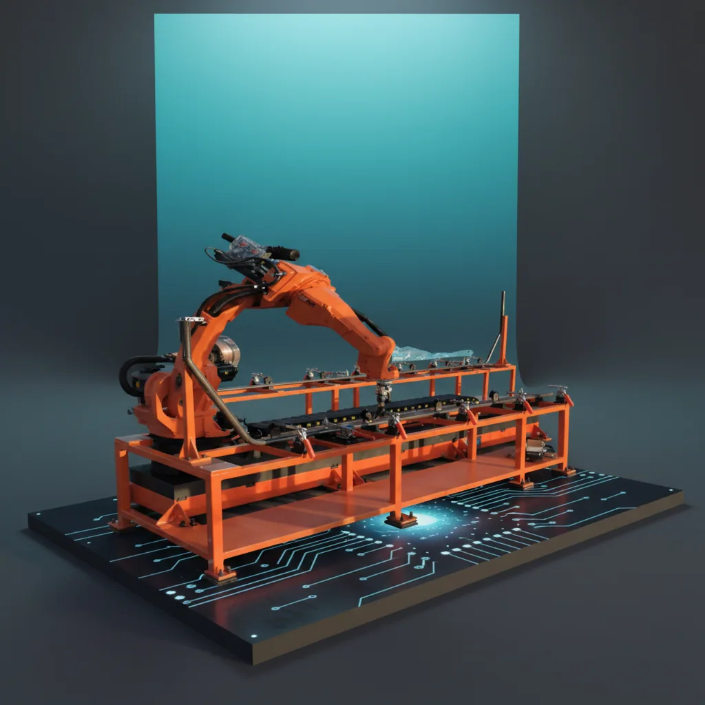 Construction Machinery